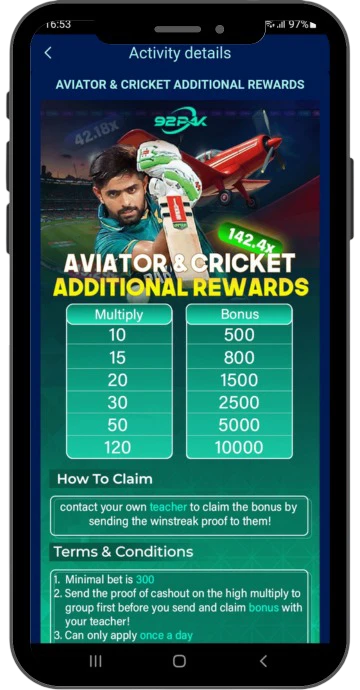 Aviator-and-Cricket-Additional-Rewards