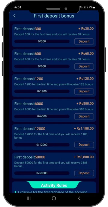 First-Deposit-Bonus